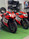 Logo AW MotoRacing